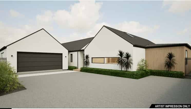 Lot 61 Foxcroft Drive, Prebbleton