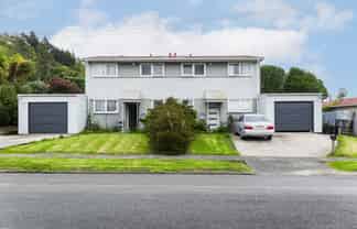 7 and 9 Cambridge Terrace, Kaiti