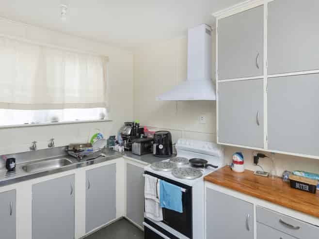 7 and 9 Cambridge Terrace, Kaiti