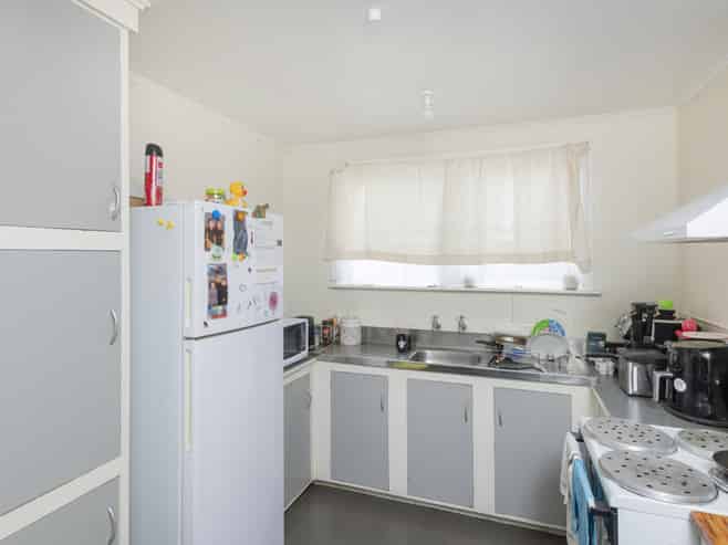 7 and 9 Cambridge Terrace, Kaiti