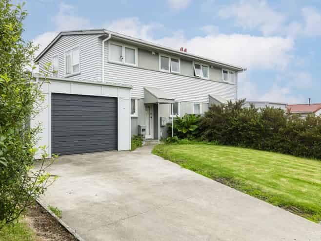 7 and 9 Cambridge Terrace, Kaiti