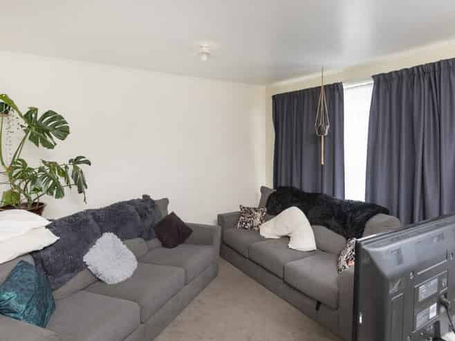 7 and 9 Cambridge Terrace, Kaiti