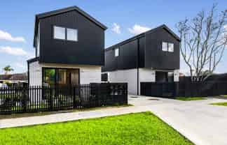 2/16 Totara Road, Manurewa