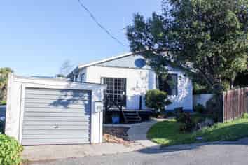 49 Ouse Street, Oamaru