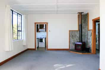 49 Ouse Street, Oamaru