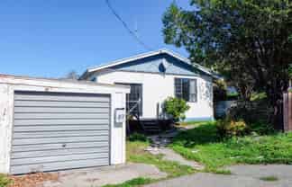 49 Ouse Street, Oamaru