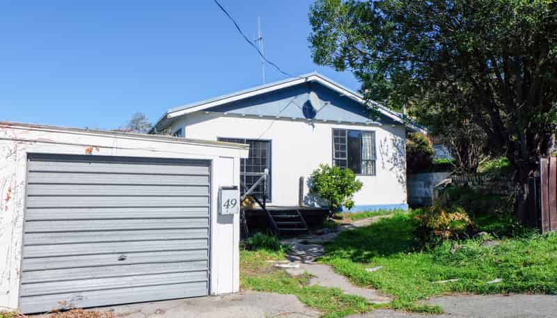 49 Ouse Street, Oamaru