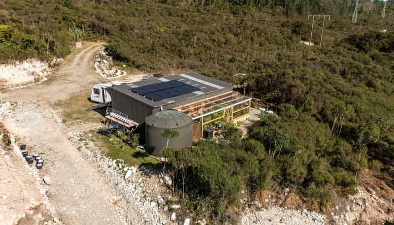 7/974 Fairdown Road, Westport