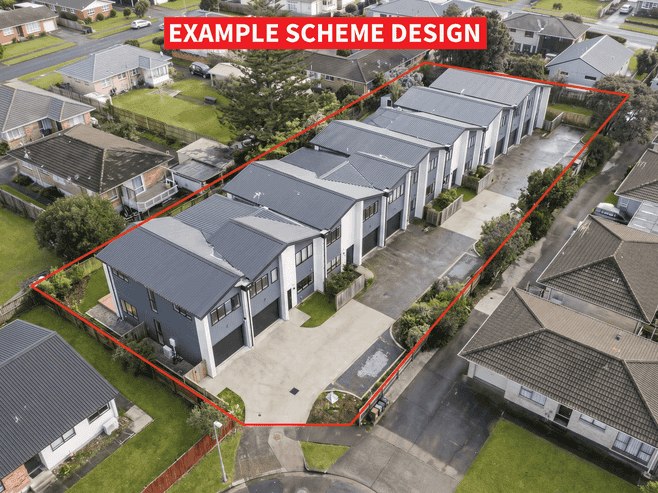 11 Allen Avenue, Papatoetoe