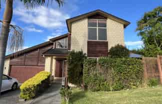 10 Chard place, Mission Heights