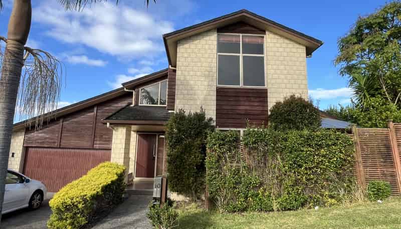 10 Chard place, Mission Heights