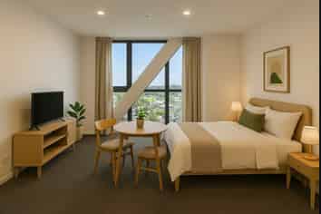 607/20  Park Ave, Ellerslie