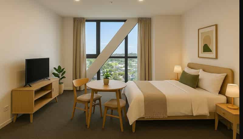 607/20  Park Ave, Ellerslie