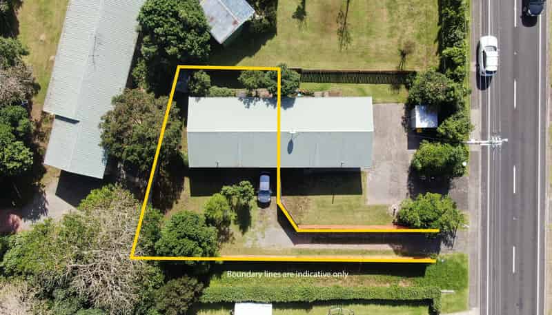 2/66 Seaforth Road, Waihi Beach