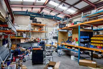 Functional Upper Hutt Industrial Opportunity