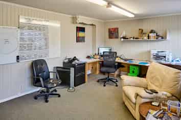 Functional Upper Hutt Industrial Opportunity