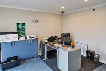 Functional Upper Hutt Industrial Opportunity