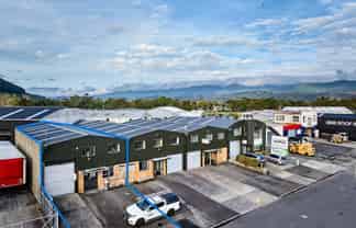 Functional Upper Hutt Industrial Opportunity