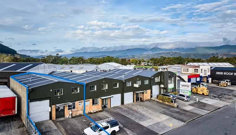 130 Whakatiki Street, Trentham