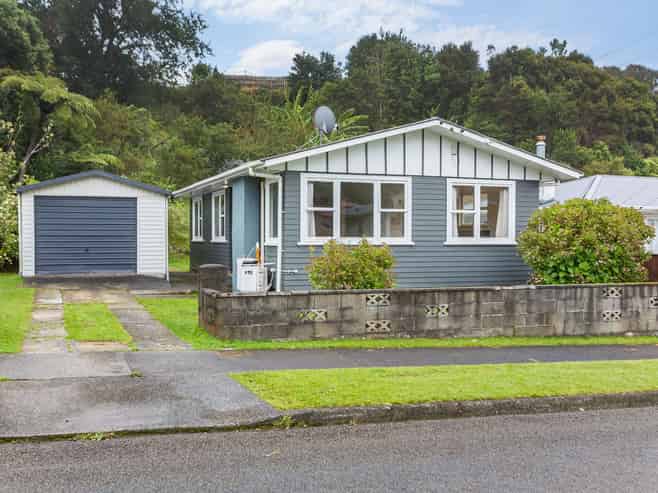 171 Sievers Grove, Cannons Creek