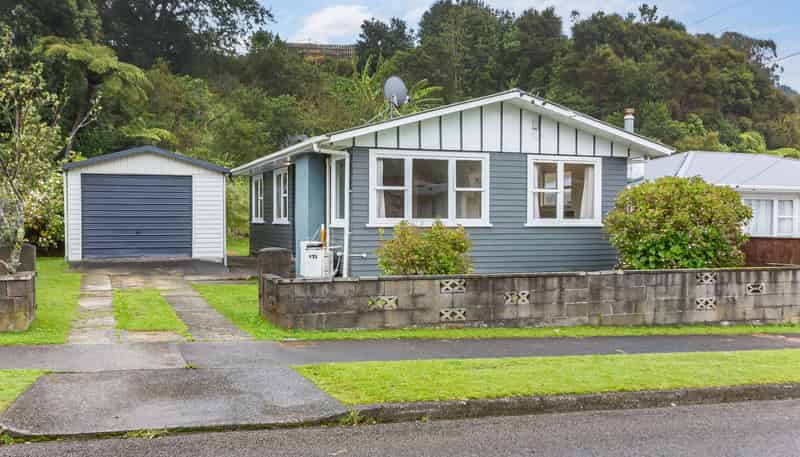 171 Sievers Grove, Cannons Creek