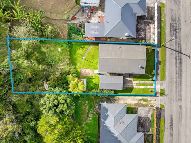 171 Sievers Grove, Cannons Creek