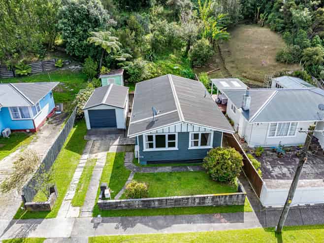 171 Sievers Grove, Cannons Creek