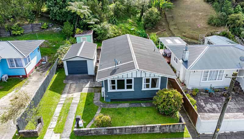 171 Sievers Grove, Cannons Creek
