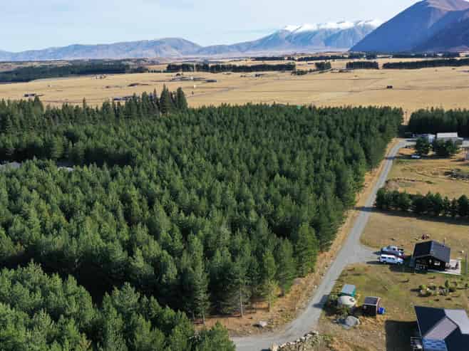 10/DP 425494 Manuka Terrace, Twizel