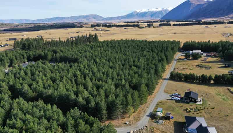 10/DP 425494 Manuka Terrace, Twizel