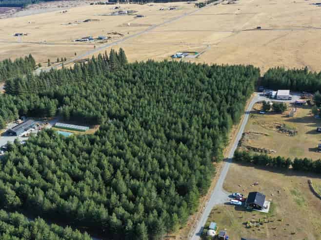 10/DP 425494 Manuka Terrace, Twizel