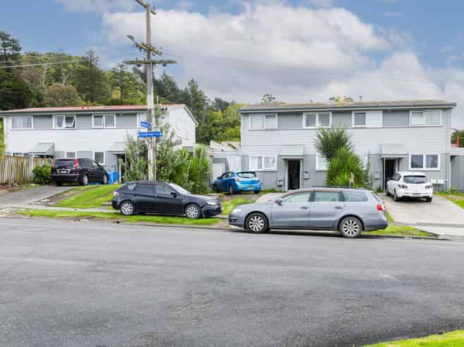 11-17 Cambridge Terrace, Kaiti