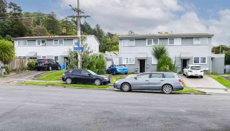 11-17 Cambridge Terrace, Kaiti