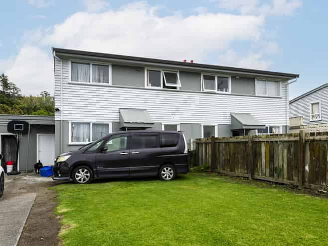 11-17 Cambridge Terrace, Kaiti