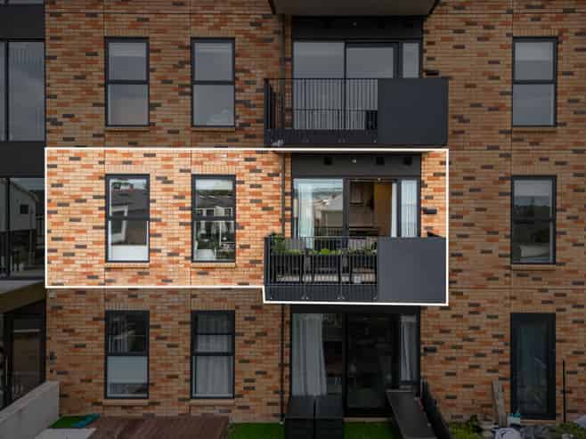 107/2 Rauroa Lane, Hobsonville