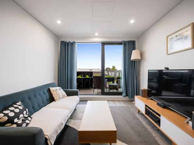 107/2 Rauroa Lane, Hobsonville