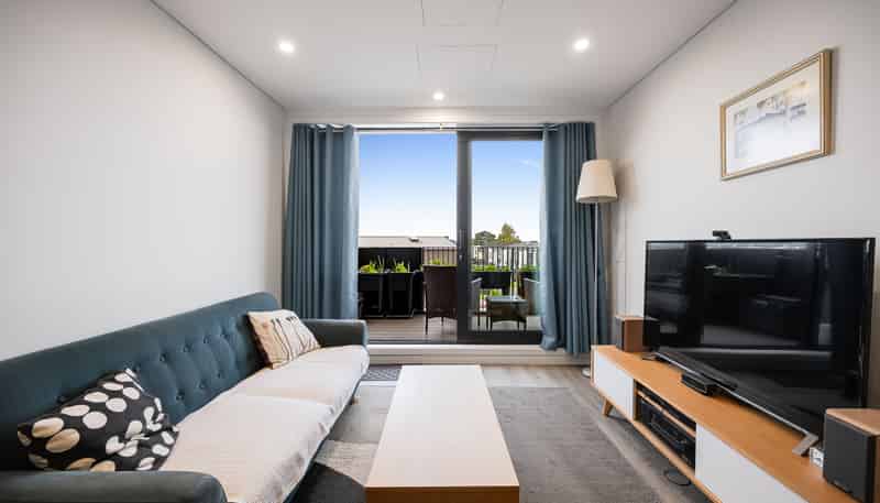 107/2 Rauroa Lane, Hobsonville