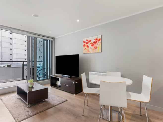 307/27 Union Street, Auckland Central