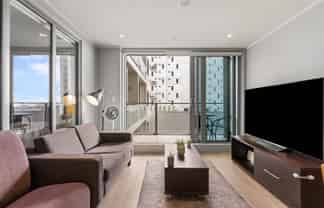 307/27 Union Street, Auckland Central