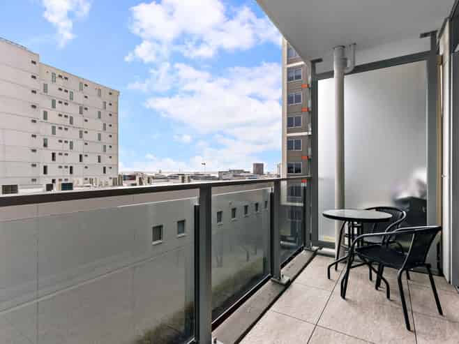 307/27 Union Street, Auckland Central