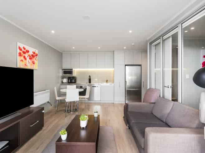 307/27 Union Street, Auckland Central