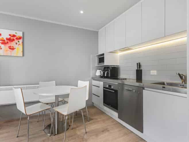 307/27 Union Street, Auckland Central