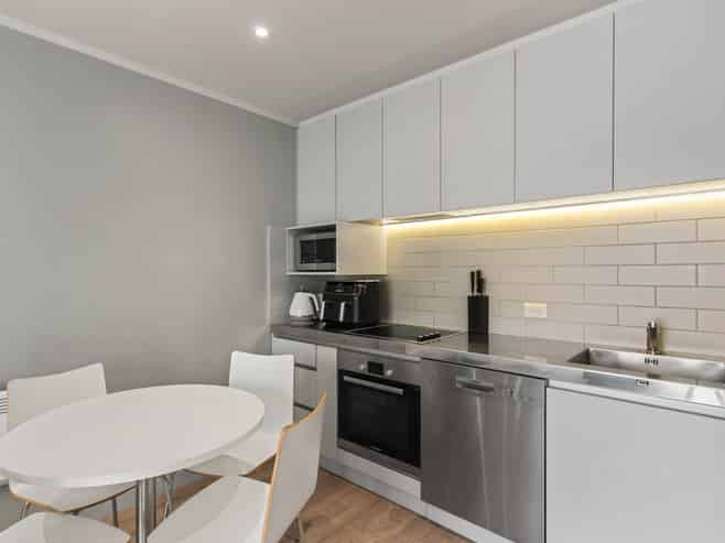 307/27 Union Street, Auckland Central