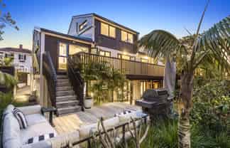 112 Saint Stephens Avenue, Parnell