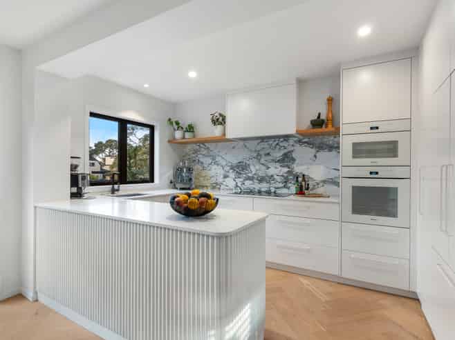 112 Saint Stephens Avenue, Parnell