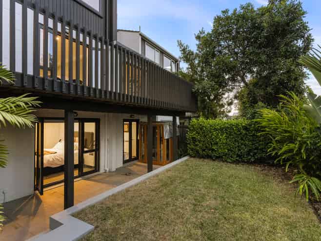 112 Saint Stephens Avenue, Parnell