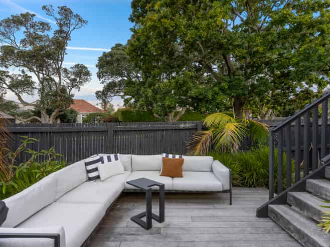 112 Saint Stephens Avenue, Parnell