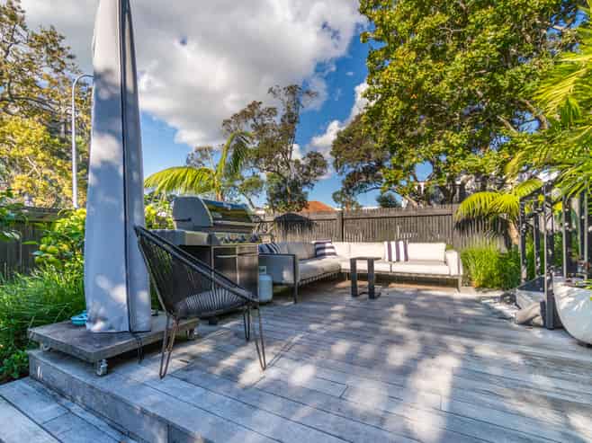 112 Saint Stephens Avenue, Parnell