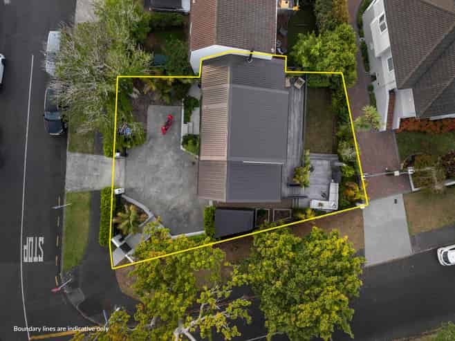 112 St Stephens Avenue, Parnell