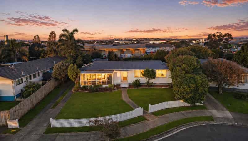 12 Sabi Place, Papatoetoe